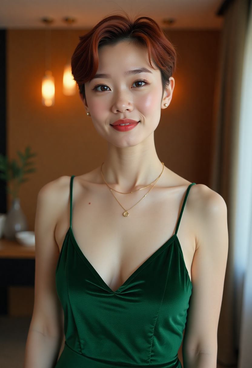队员们在比赛结束后围成一圈