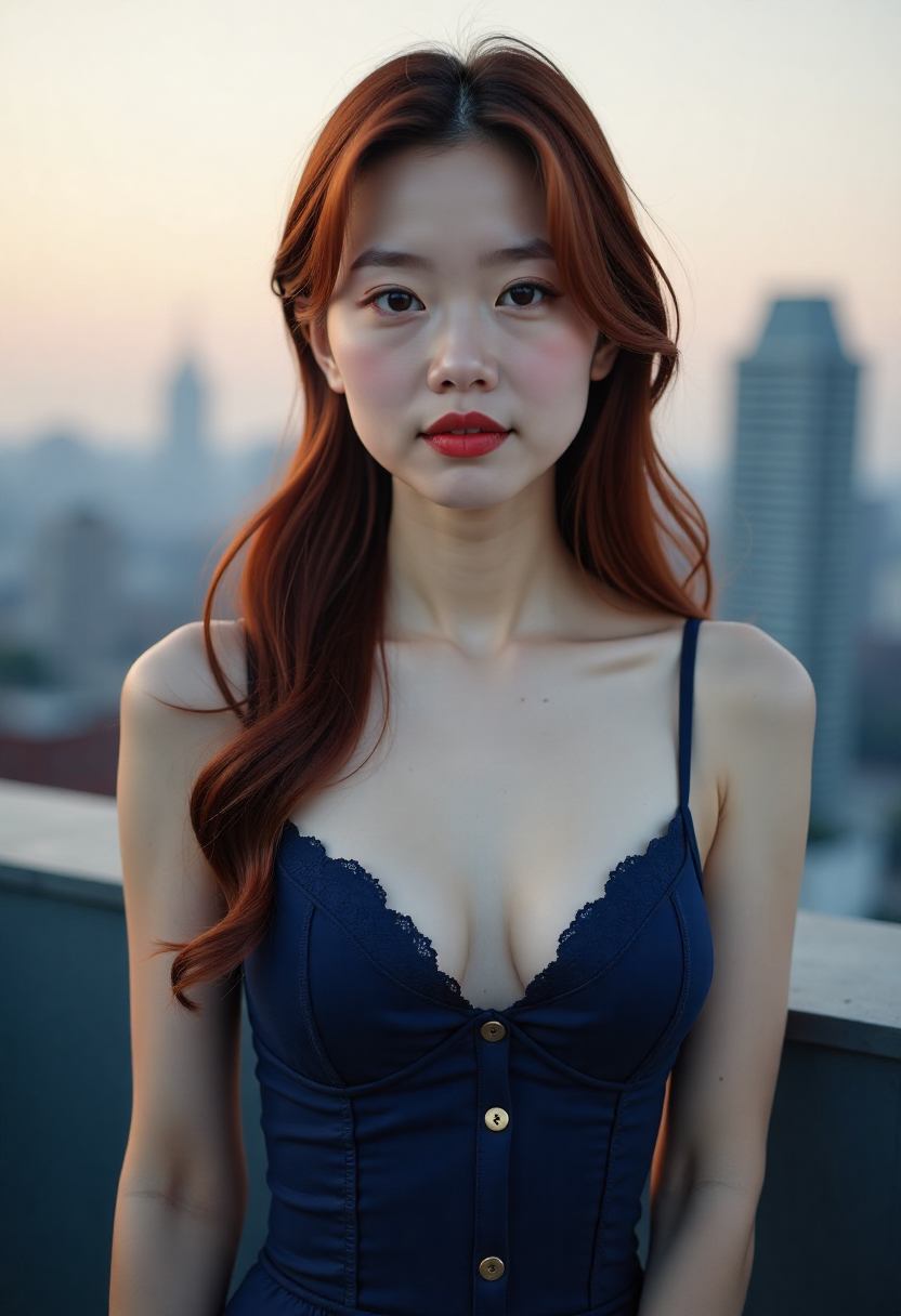 社区篮球场正在进行三人篮球比赛