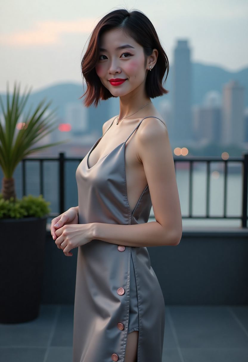 音乐人演奏吉他录制翻唱
