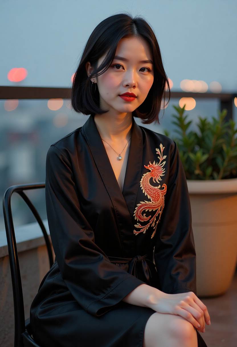 运动教练示范基础热身动作