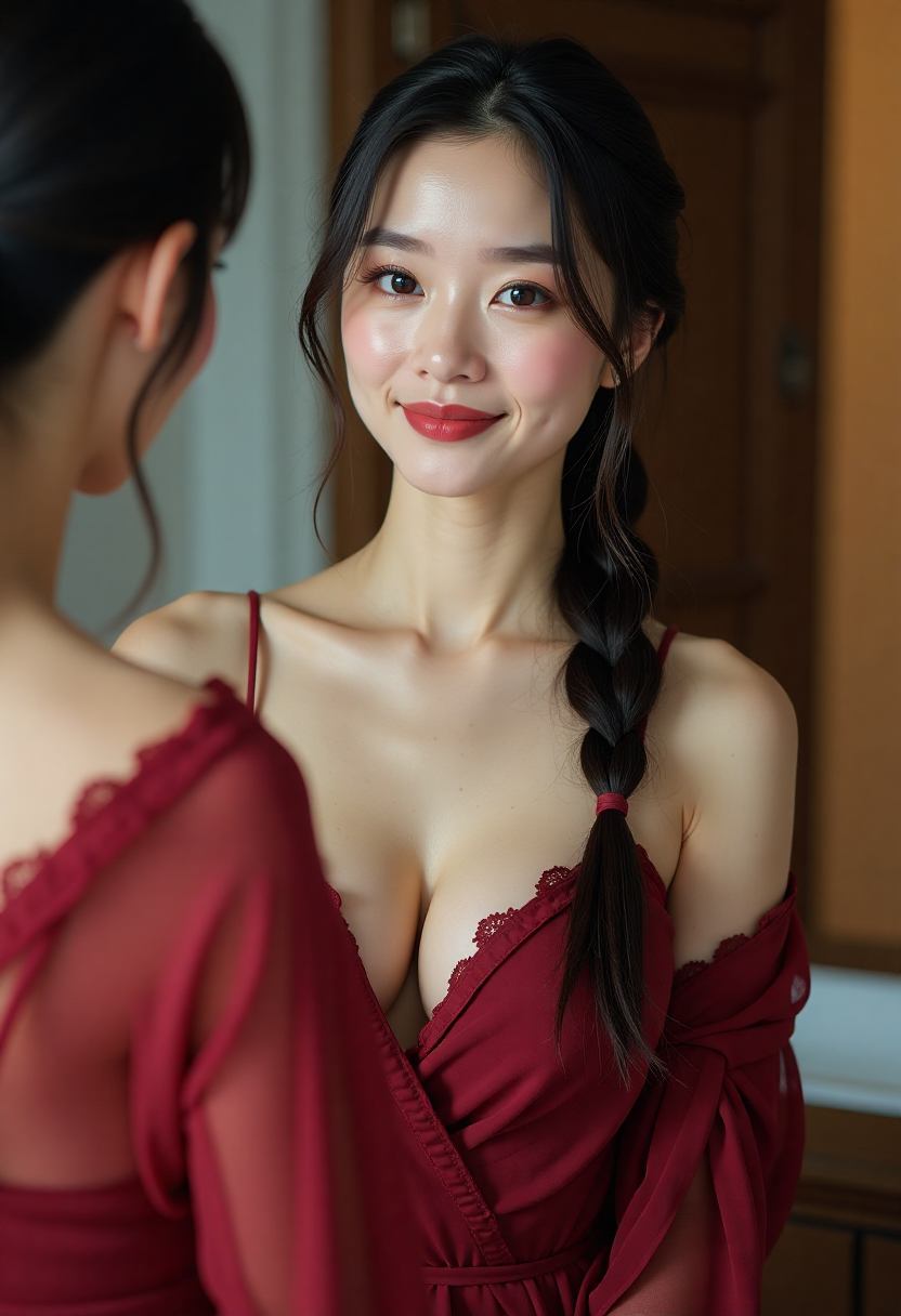 视频创作者剪辑运动短片